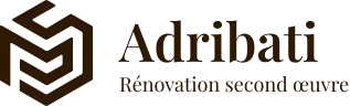 Logo de Adribati