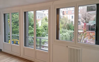 Rue Raymond Marcheron