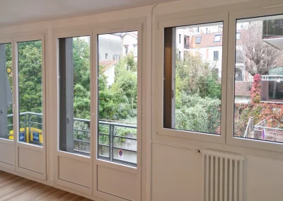 Rue Raymond Marcheron